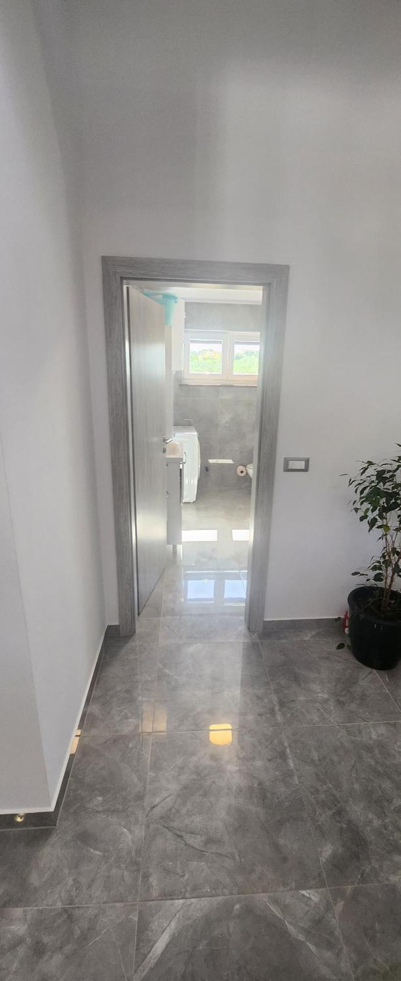 Apartmani Radmila Нова-Вас Экстерьер фото