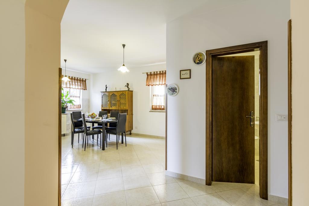 Apartmani Radmila Нова-Вас Экстерьер фото
