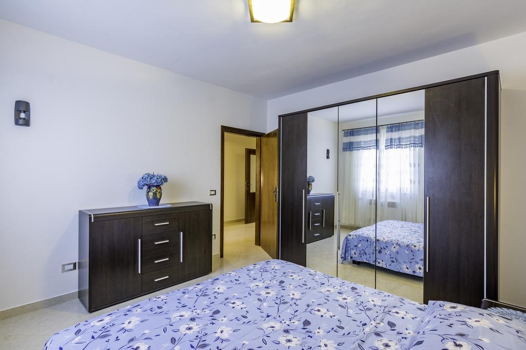 Apartmani Radmila Нова-Вас Экстерьер фото